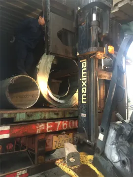 Hot Dip Galvanized High Mast Light Price