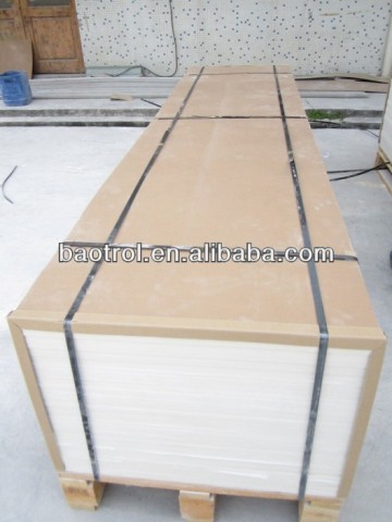 Beautiful solid surface building material/pure acrylic solid surface building material