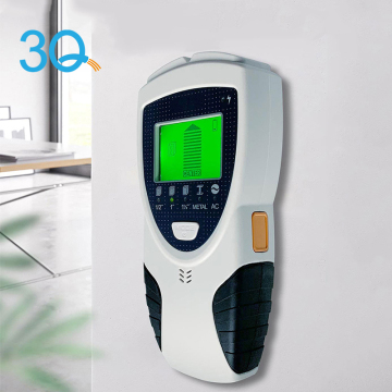 3Q 120 Wall Scanner Search Engine