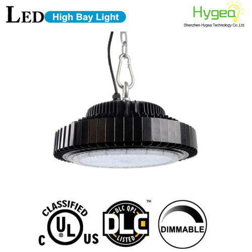 120w 17000lumen ufo led high bay light