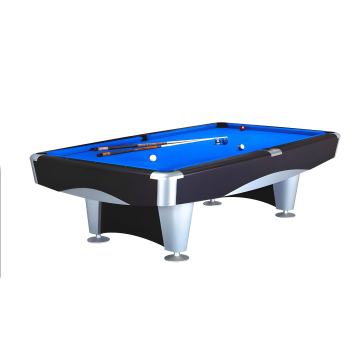 2023 High Quality 5th Generation Bluestone Slate Billiards Table: Customizable Size Options for 8ft and 9ft Pool Tables