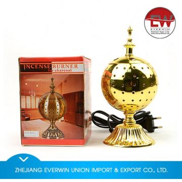 Hot selling all kinds of novelty incense burner lighter for wholesale