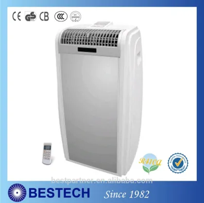 2016 BESTECH Mobile Air Conditioner R410a 240V 60Hz
