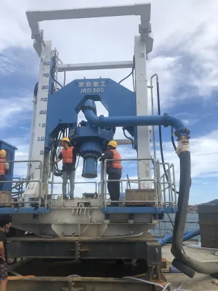 High Strength Hydraulic hammer Pipe Pile Driver