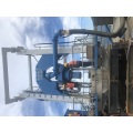 High Strength Hydraulic hammer Pipe Pile Driver