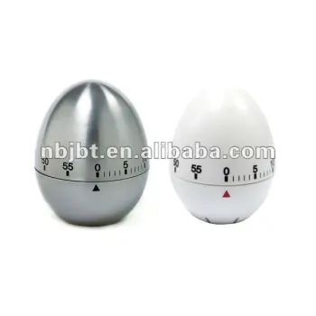 Top Quality Stainless Steel Mini Egg Timer - Promotional Gift Item
