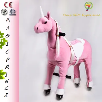 For selling!!!pony ride on horse for kids, ride on uniocrn equipment, unicorn scooter