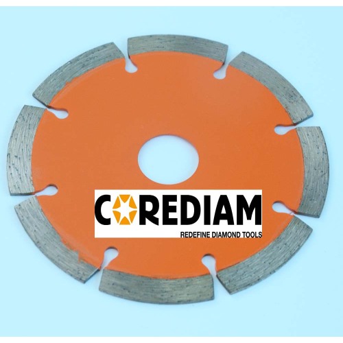 General Purpose Sinter Hot-pressed Blade