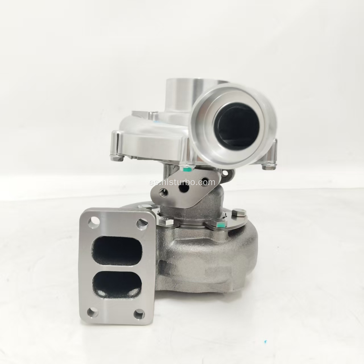 Tractor agrícola MWM K24.2 Turbo 53249886408