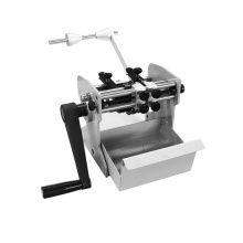 Wholesale Hand Crank Belt Type Resistance Forming Machine