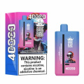 Bang Blaze 40000 Puffs 5% Nic Germany Warehouse