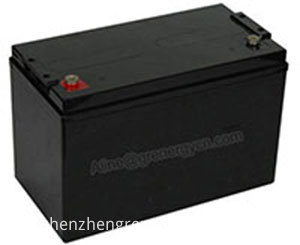 LiFePO4 Battery 12V for