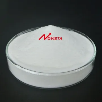 PVC Impact Modifier Chlorinated Polyethylene CPE6135
