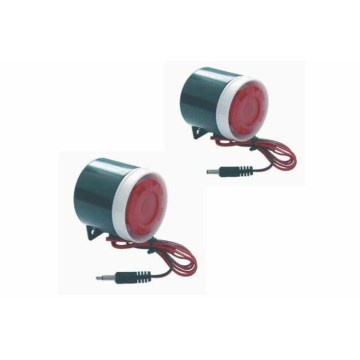siren buzzer/siren horn/speaker/home alarm siren
