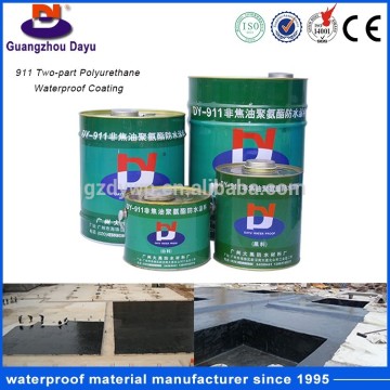 Good Machanical Property Water Solidified Good Machanical Property