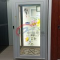 Home Elevator Hydraulic Residential 3 Floor