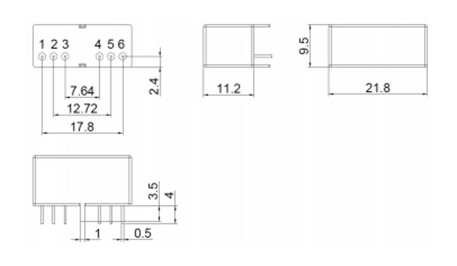 SDD28S24J6