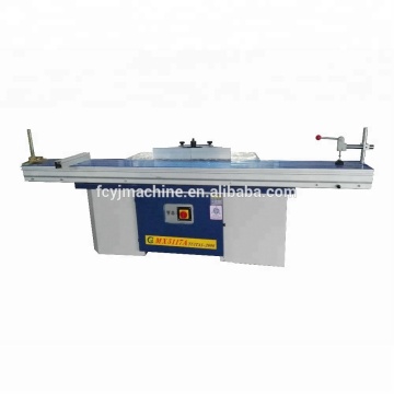 MX5117B SHAPER SHAPER MACCHINE PER IN LEGNO SOLO