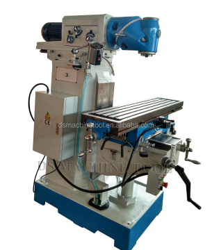 China Universal Milling Machine XQ6226A