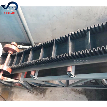SDCAD Industrial: High-Quality Steel Cord Conveyor Belts with Conveyor Belt Scraper Blades