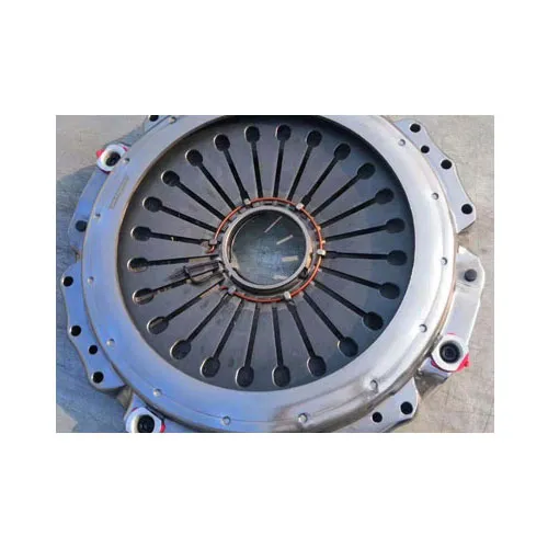 Car Clutch Cover And Pressure Plate 2023, High Quality Car Clutch Cover