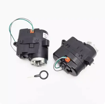 BYD Automotive Reversing Rearview Mirror Motor Device