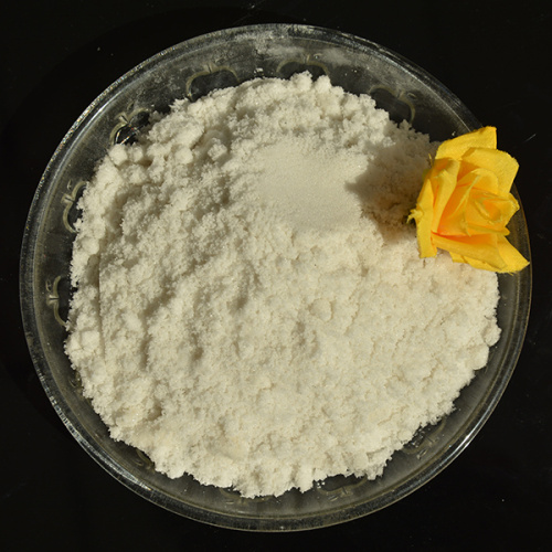 Ammonium Sulphate Granular 21% Fertilizer Ammonium Sulfate White Powder Factory