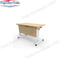 Office Folding Training Table Folding training table conference table Supplier