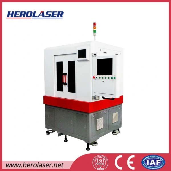 Metal Cutting Laser Machine