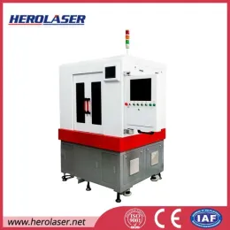 Laser Cutting Machine for 925 Silver 18k/24k Gold