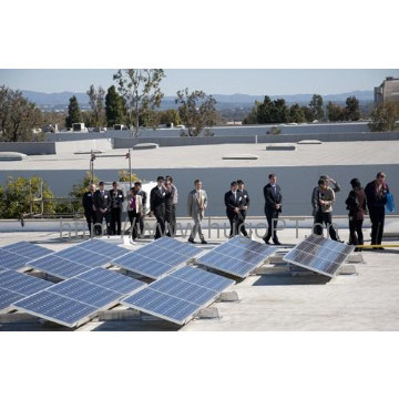 6000W solar off grid system with whole set
