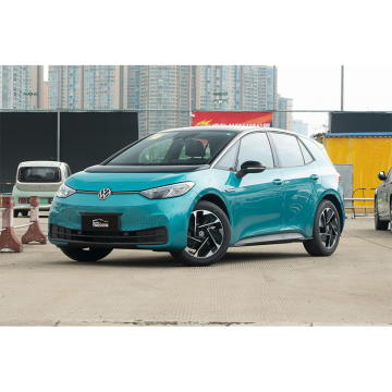 2022 Volkswagen ID.3 Pro 77 kWh - 2023 Elektroauto mit 450 km Reichweite