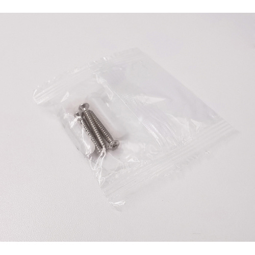 Self-tapping Screw and Expansion Plug Kit