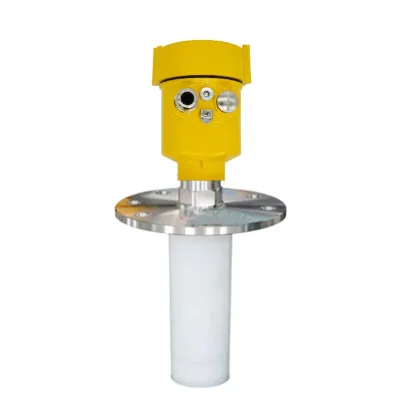 Anti-Corrosive Sea Water Aquaculture Radar Level Meter