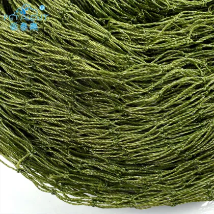 Nylon Cat Protection Net Balcony Safety Net