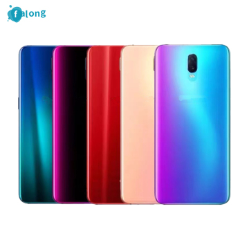 Oppo R17 Pro No Logo Battery Back Cover Replacement