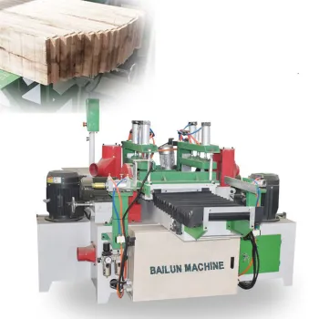 Automatic Finger Joint Production Line Machine Search Engine