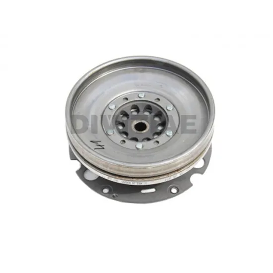 Flywheel for Audi A4 B9 2.0 and Audi A6 4G Allroad Automatic Gearbox - DMF 4150729090 0CK105317F 0CK105317AG