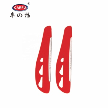 High Quality Modern Car Wiper with Pressure System