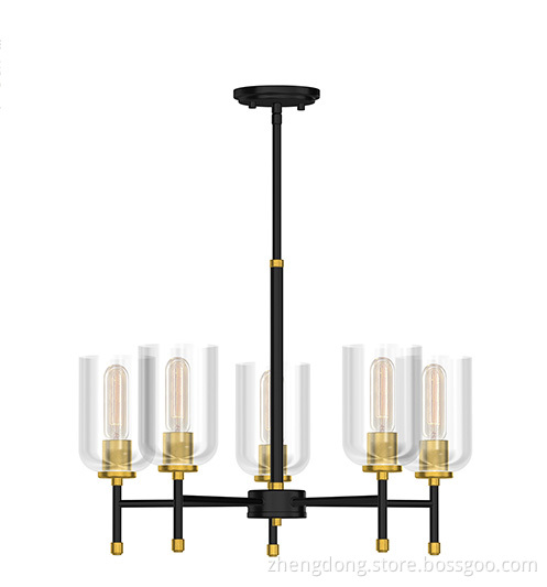 Modern foyer light manufacturing facility