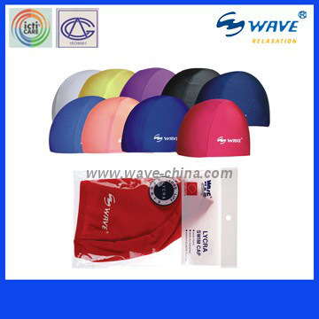 Swimming Lycra Cap