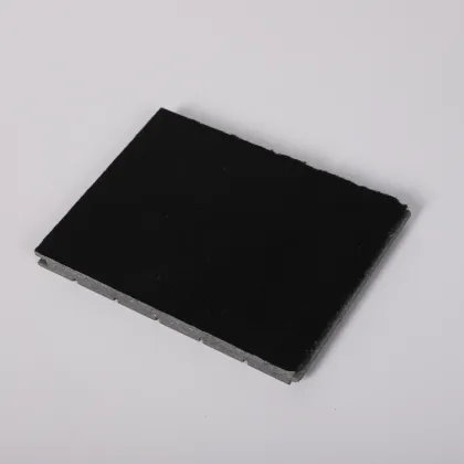 Sound Insulation MgO Wall Panel