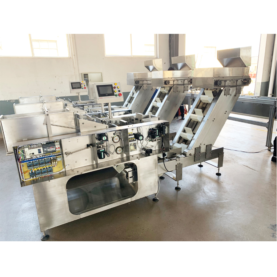 En BD Alibaba Food Pasta Packaging Machines