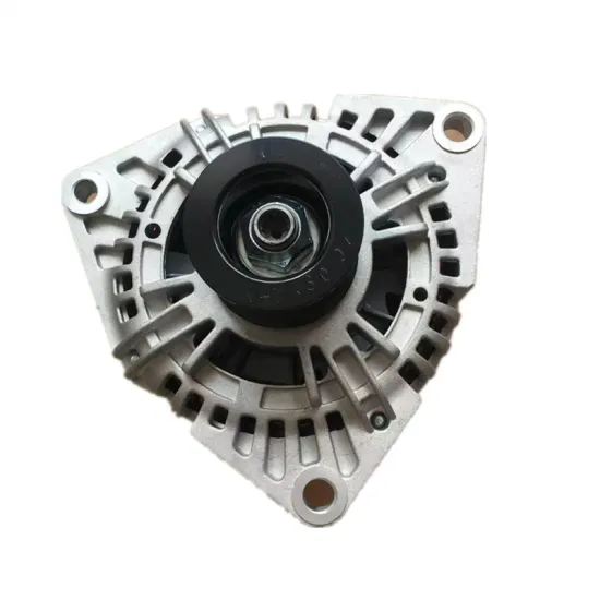 24V 150A Auto Aftermarket Generator Alternator Part Number ATG20665 AVI168S3002 L62YB-3701100 and 3701-01515