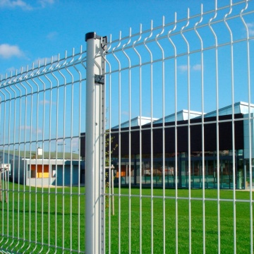 Triangle Bending Fence Trellis Sale