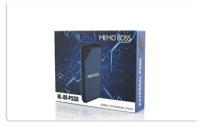 Wholeprice Type C External SSD: 120GB to 1TB Solid State Drive