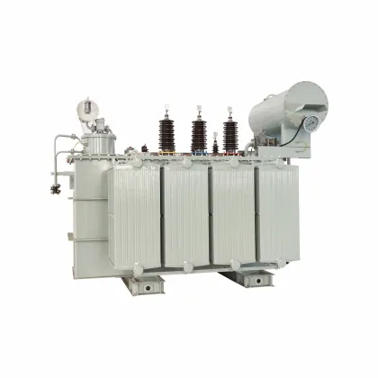 Oil-immersed Sealed transformer oil tank