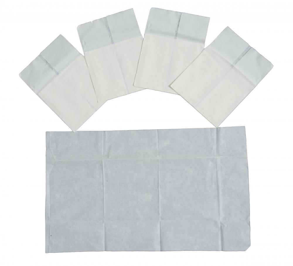 Low Fold Dispenser Napkins 7''*12''