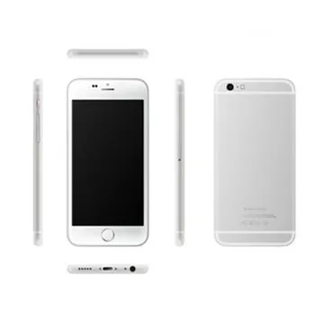 4.7-inch I6 mobile phone, dual camera/Sim