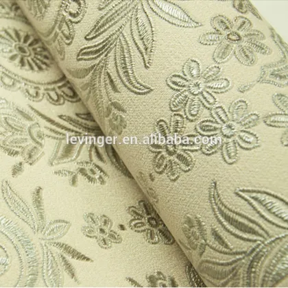 Levinger York Art Design Oriental Wallpaper